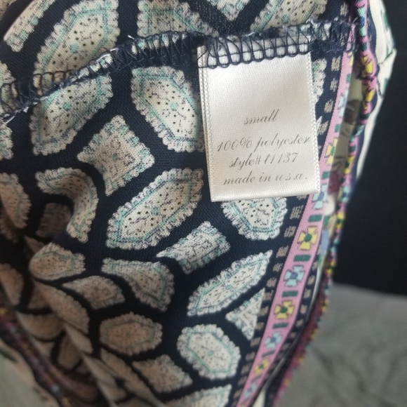 Whisper blouse size S - Picture 7 of 7